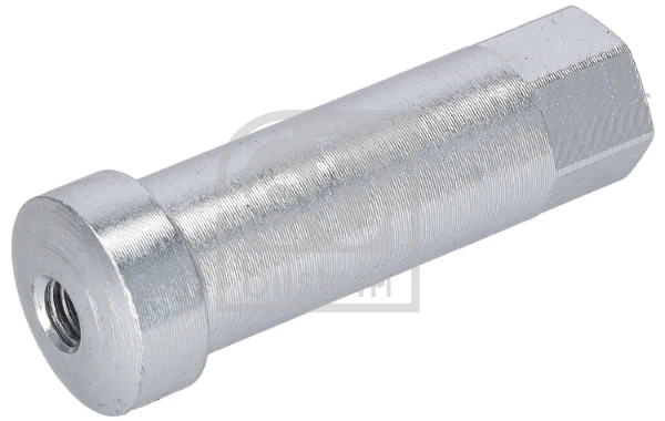 Tensioner Lever, V-ribbed belt
